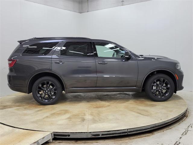 new 2025 Dodge Durango car, priced at $42,990
