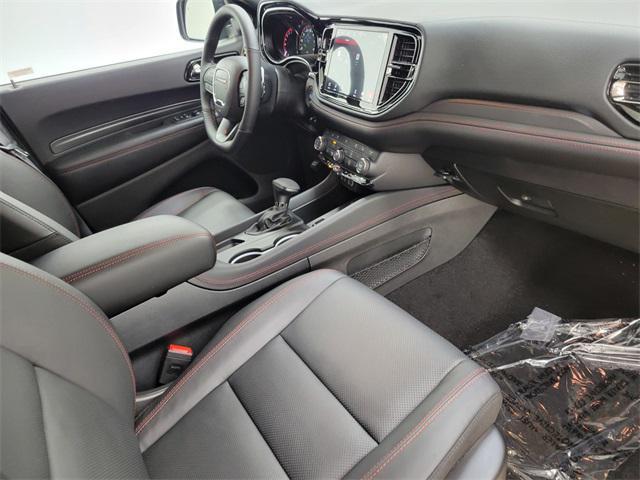 new 2025 Dodge Durango car, priced at $42,990