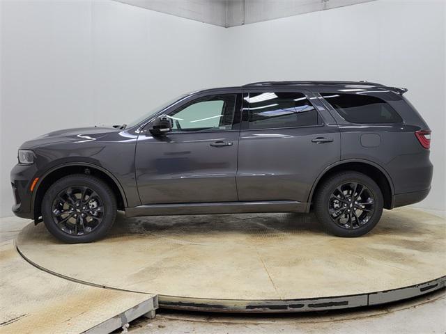new 2025 Dodge Durango car, priced at $42,990