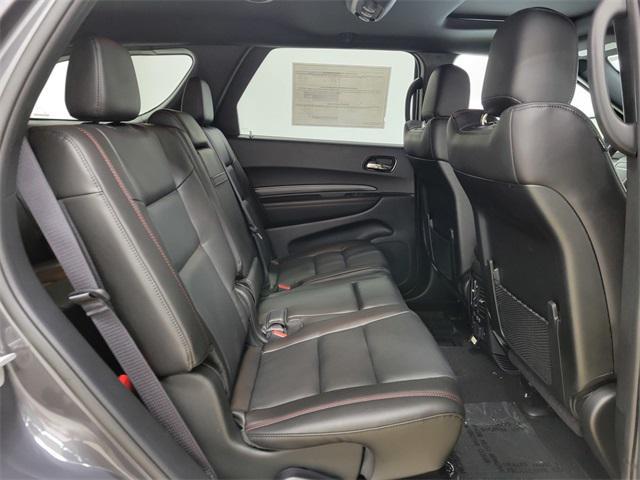 new 2025 Dodge Durango car, priced at $42,990