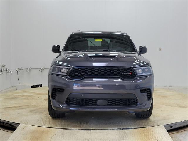 new 2025 Dodge Durango car, priced at $42,990