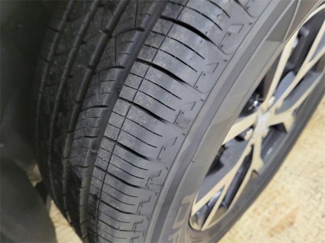 used 2024 Jeep Grand Cherokee L car, priced at $43,500