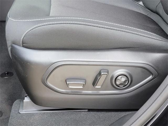 new 2025 Jeep Grand Cherokee car, priced at $38,520