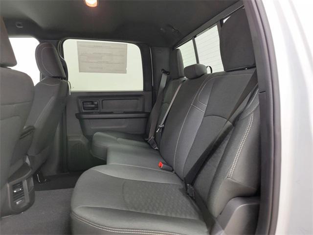 new 2025 Ram 2500 car, priced at $59,718