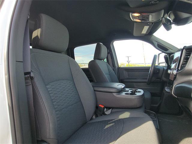 new 2025 Ram 2500 car, priced at $64,718