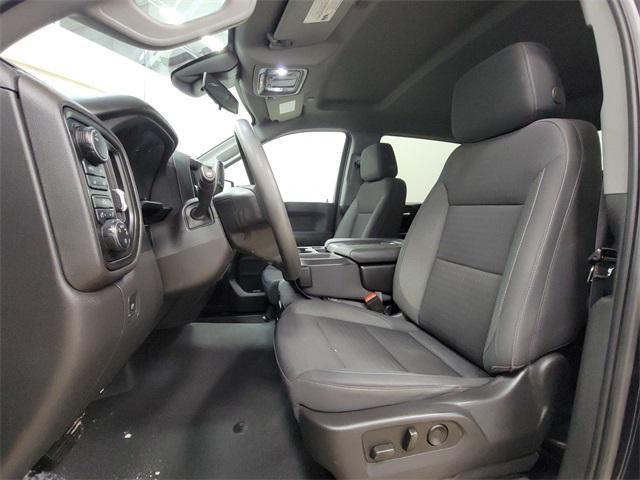 used 2023 Chevrolet Silverado 1500 car, priced at $41,995