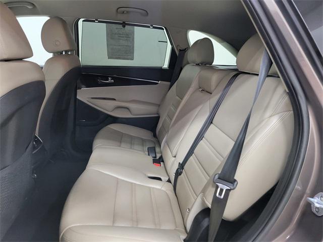 used 2019 Kia Sorento car, priced at $15,995