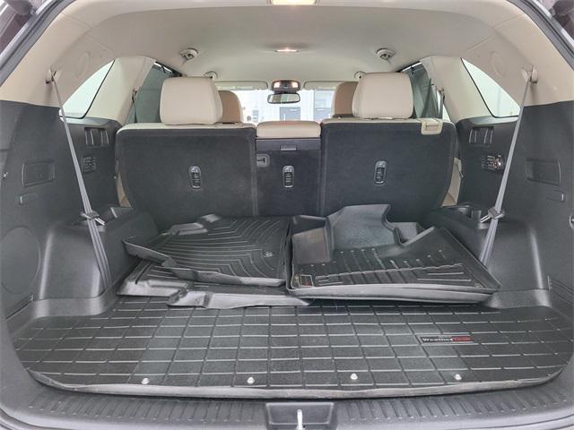used 2019 Kia Sorento car, priced at $15,995