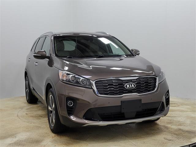 used 2019 Kia Sorento car, priced at $15,995