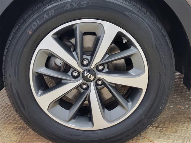 used 2019 Kia Sorento car, priced at $15,995