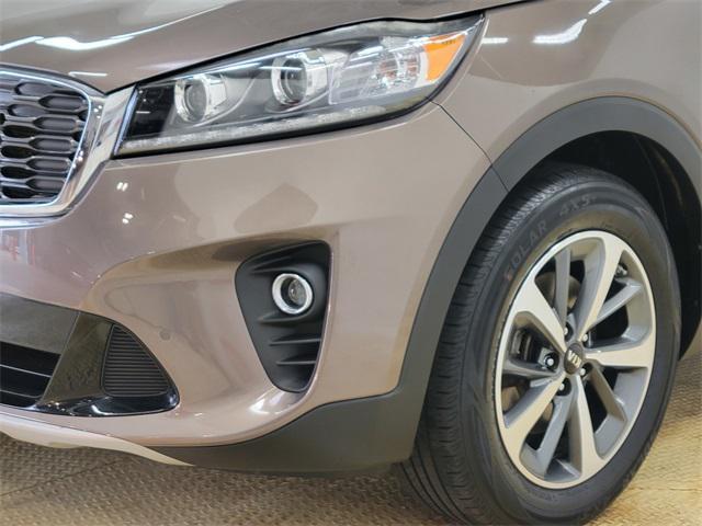 used 2019 Kia Sorento car, priced at $15,995