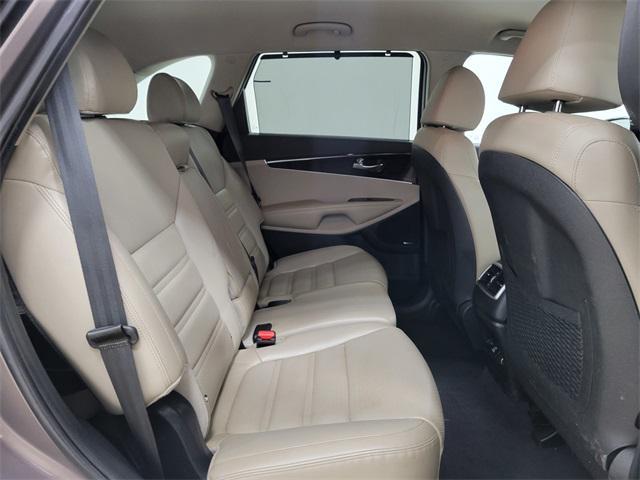 used 2019 Kia Sorento car, priced at $15,995