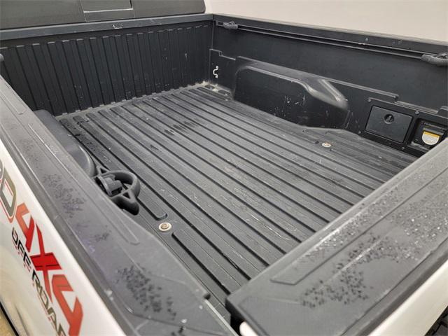 used 2019 Toyota Tacoma car, priced at $31,628