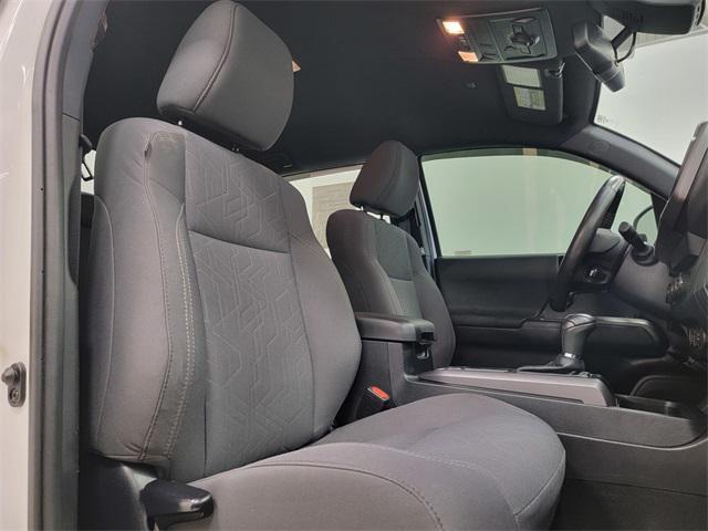used 2019 Toyota Tacoma car, priced at $31,628