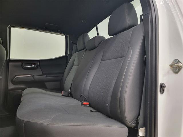 used 2019 Toyota Tacoma car, priced at $31,628