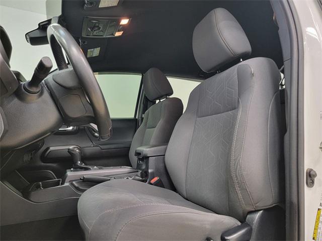used 2019 Toyota Tacoma car, priced at $31,628