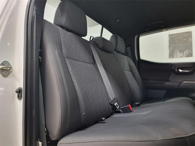 used 2019 Toyota Tacoma car, priced at $31,628