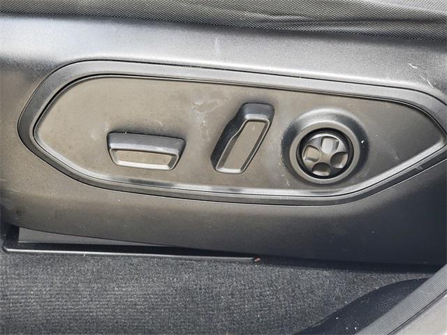 used 2023 Jeep Grand Cherokee car, priced at $27,500