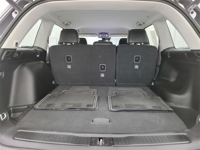 used 2023 Jeep Grand Cherokee car, priced at $34,990