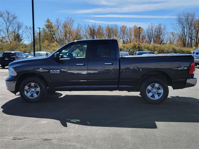 used 2016 Ram 1500 car, priced at $16,995