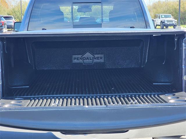 used 2016 Ram 1500 car, priced at $16,995