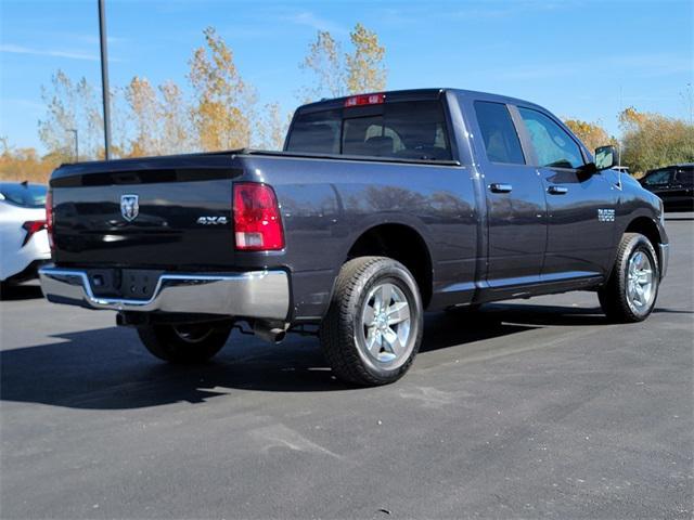 used 2016 Ram 1500 car, priced at $16,995