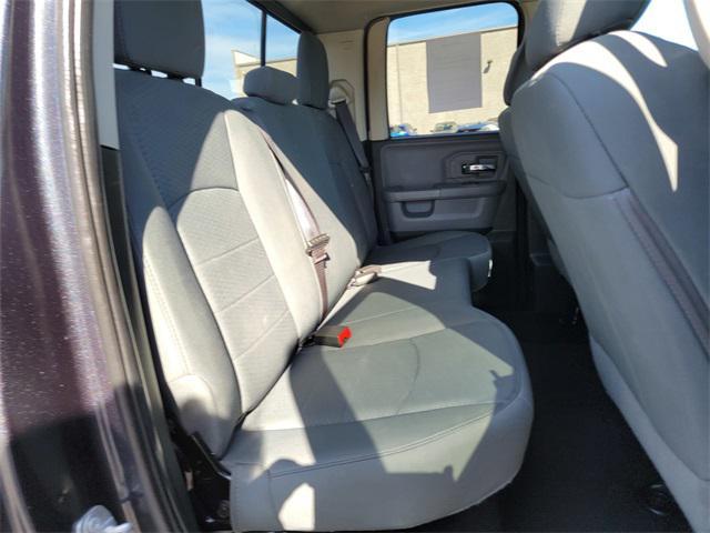 used 2016 Ram 1500 car, priced at $16,995