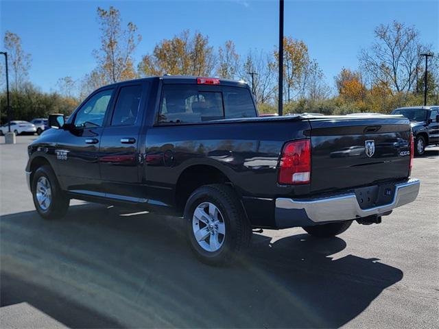 used 2016 Ram 1500 car, priced at $16,995