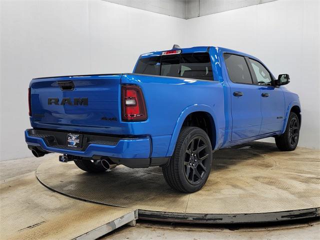 new 2026 Ram 1500 car, priced at $62,358