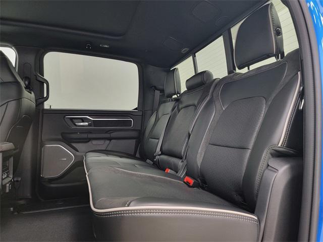 new 2026 Ram 1500 car, priced at $62,358