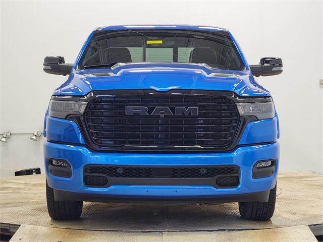 new 2026 Ram 1500 car, priced at $62,358