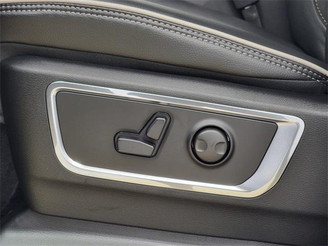 new 2026 Ram 1500 car, priced at $62,358