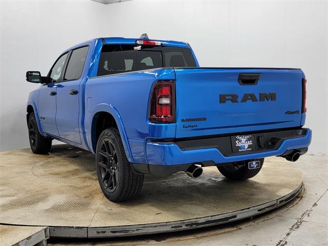 new 2026 Ram 1500 car, priced at $62,358