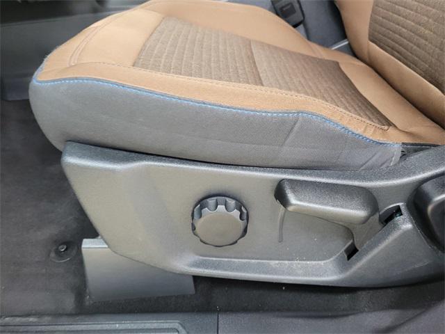 used 2023 Ford Bronco car, priced at $41,990