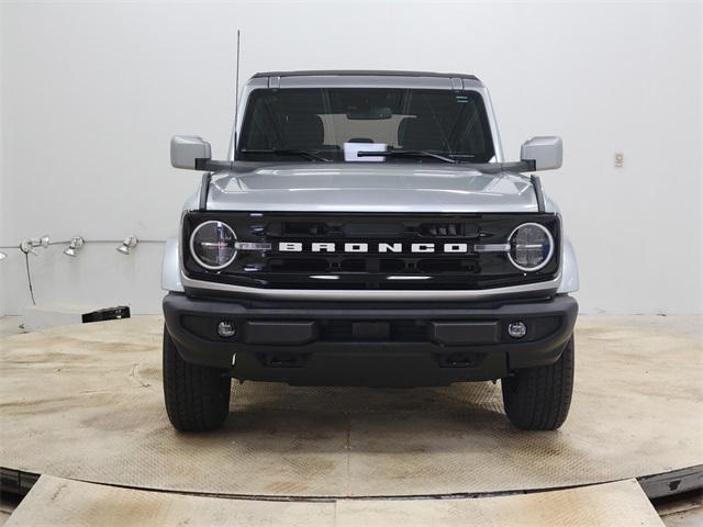 used 2023 Ford Bronco car, priced at $41,990