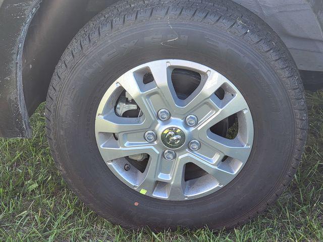 new 2025 Ram ProMaster 3500 car, priced at $50,663