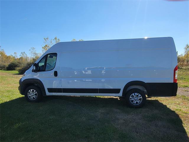 new 2025 Ram ProMaster 3500 car, priced at $54,500