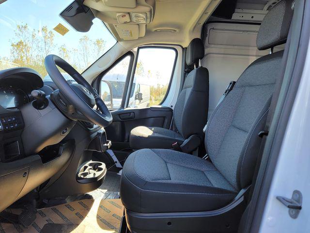 new 2025 Ram ProMaster 3500 car, priced at $50,663