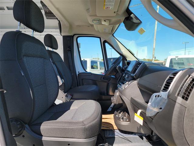 new 2025 Ram ProMaster 3500 car, priced at $54,500