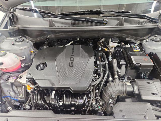 used 2024 Kia Sportage car, priced at $26,990