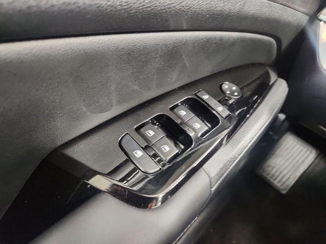 used 2024 Kia Sportage car, priced at $26,990