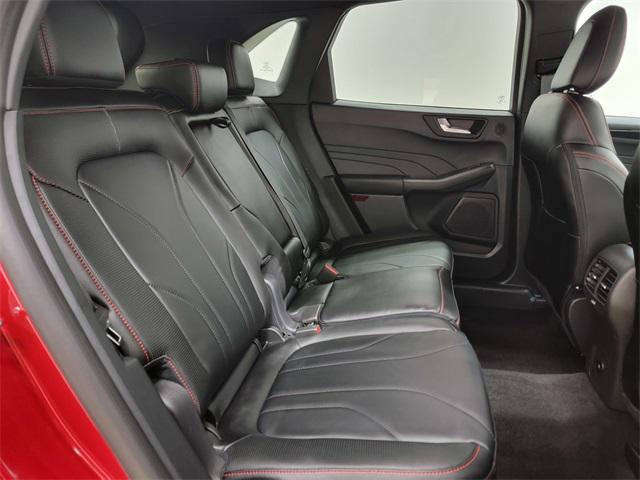 used 2025 Ford Escape car, priced at $38,990