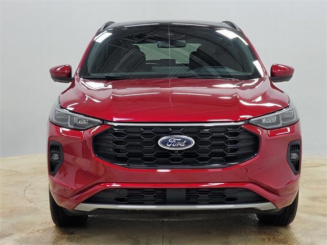 used 2025 Ford Escape car, priced at $38,990
