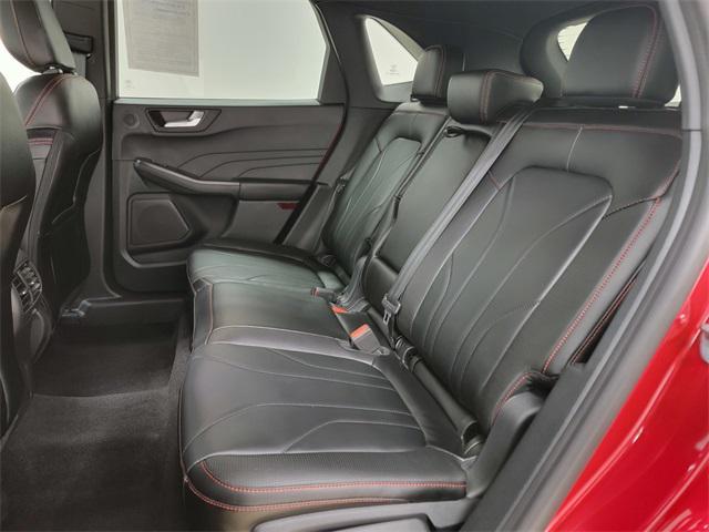 used 2025 Ford Escape car, priced at $38,990