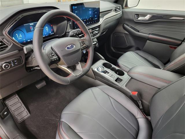used 2025 Ford Escape car, priced at $38,990
