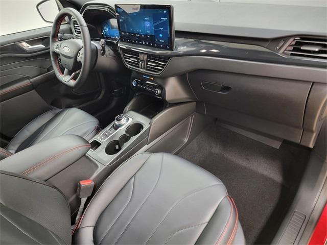 used 2025 Ford Escape car, priced at $38,990