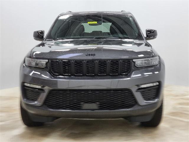 new 2024 Jeep Grand Cherokee car, priced at $49,740