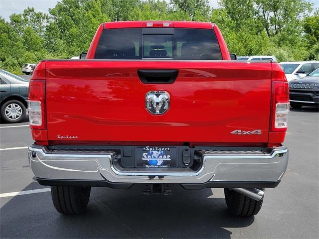 new 2024 Ram 2500 car, priced at $49,425