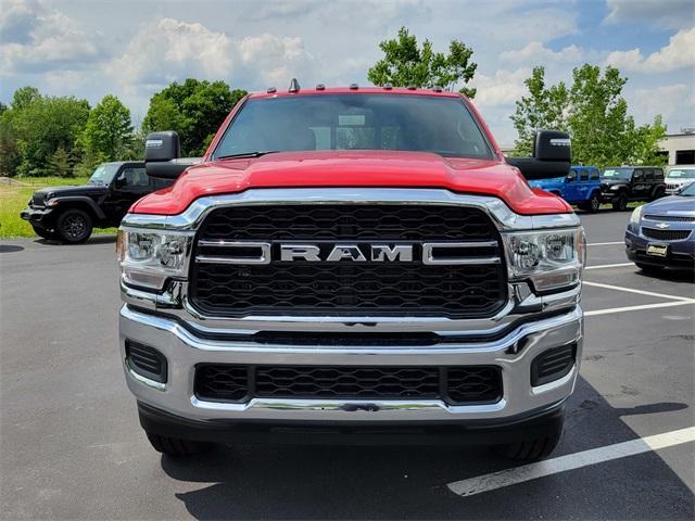 new 2024 Ram 2500 car, priced at $49,425