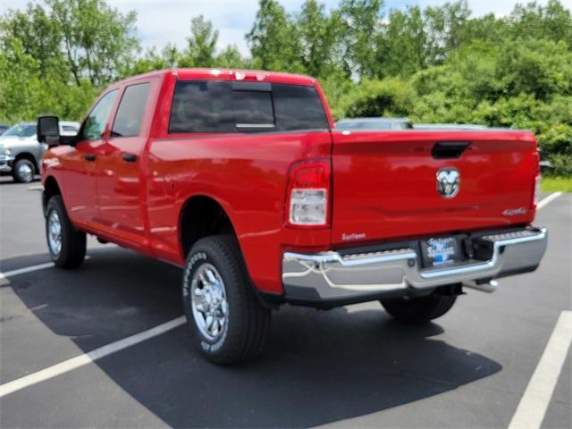 new 2024 Ram 2500 car, priced at $49,425